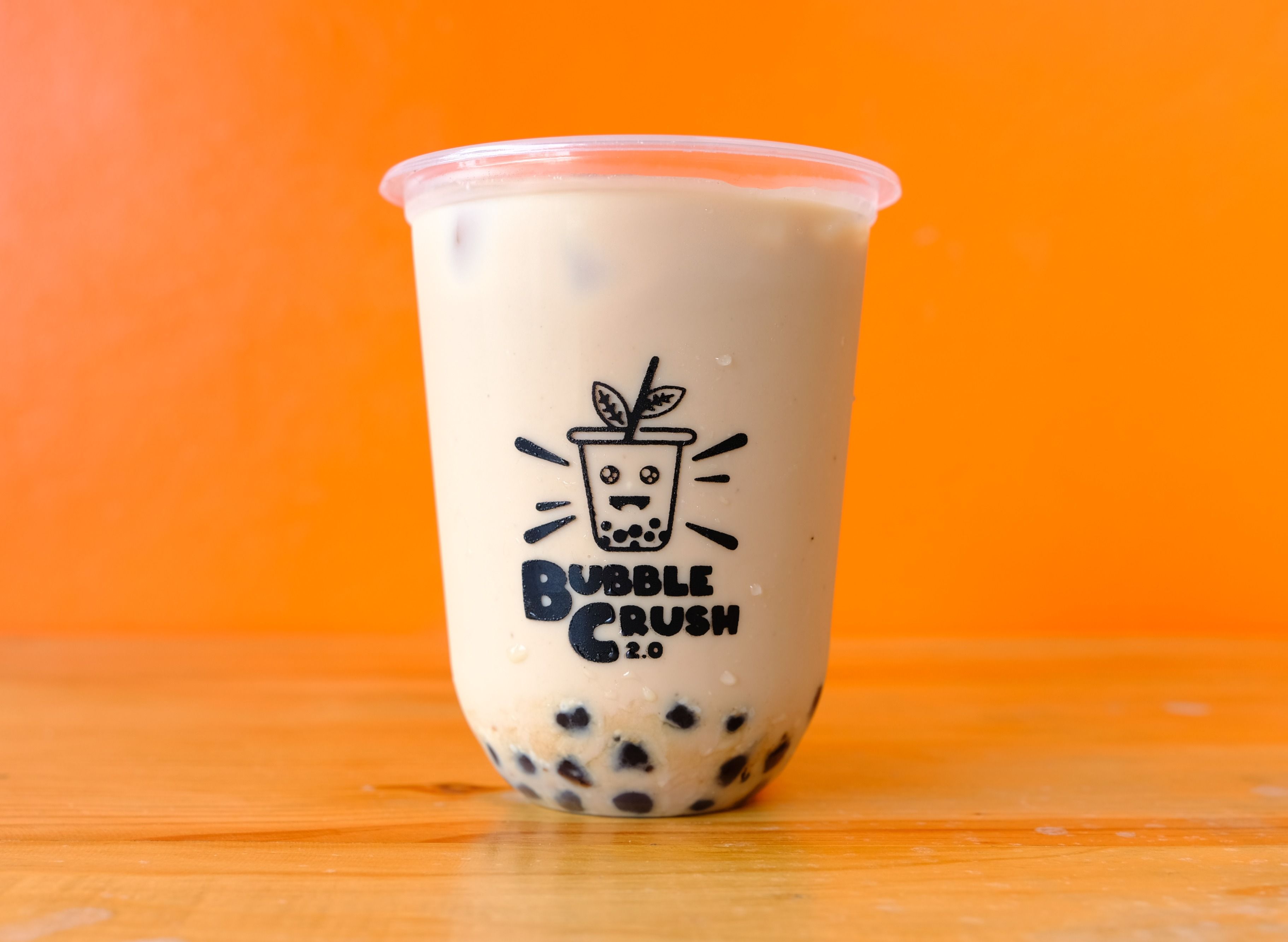 Bubble Crush 2.0 - Pacita Complex delivery in San Pedro Laguna, Food  Delivery San Pedro Laguna